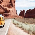 What is the best road trip you have ever been on?