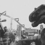 Jurassic Park Remake