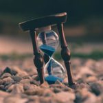 Time is money