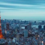 What advice would you give to first-time visitors to Japan?