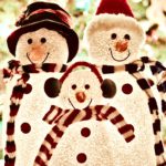 An Immigrant’s Christmas