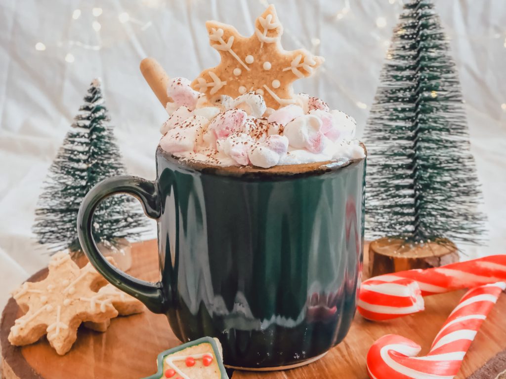 Merry Christmas: Part 2