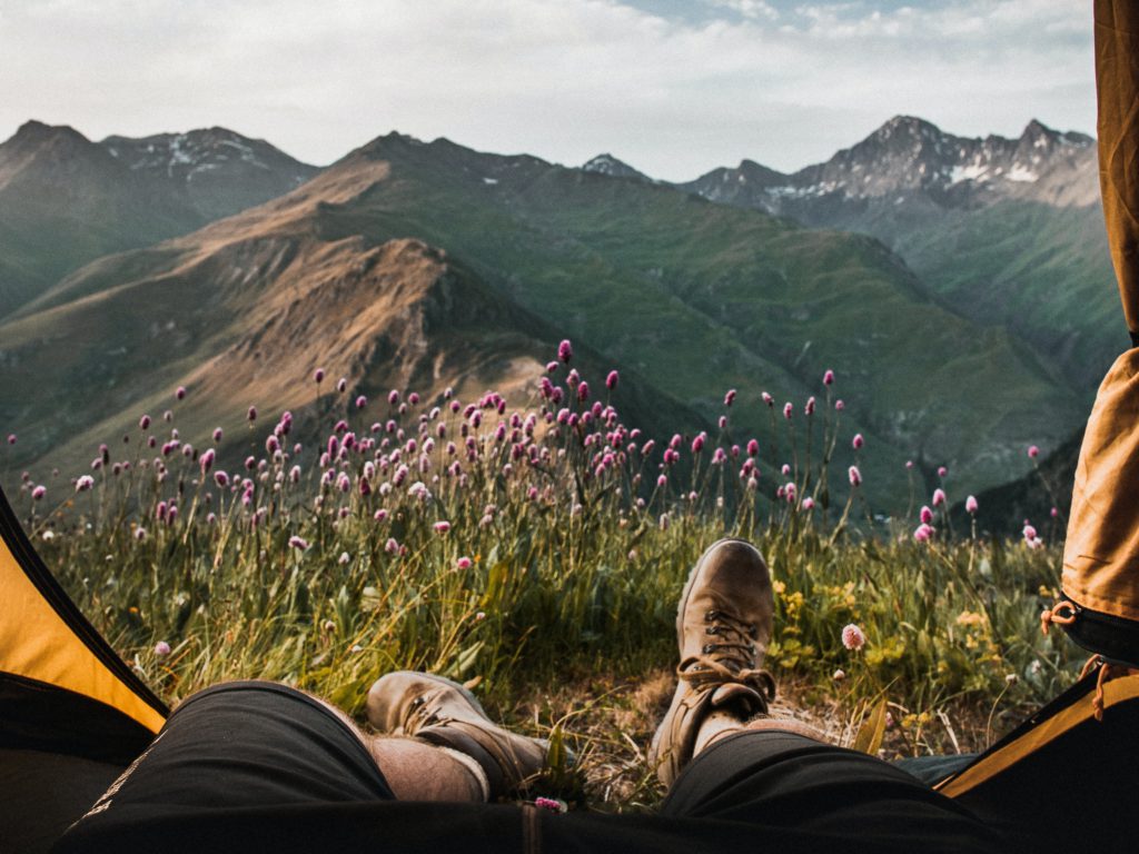 What is the best road trip you have ever been on?