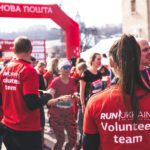 Volunteer experience you have had