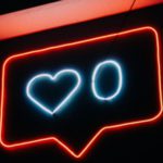Likes on Social Media Posts