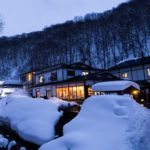 The Joys of Winter in Japan