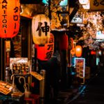 居酒屋でついつい言っちゃうセリフ