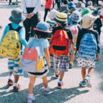 《絶対に教科書に載ってない英語フレーズ》入学式編!