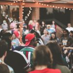 Write about an event or experience that you remember like it was yesterday