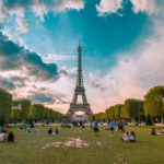 Do you prefer touristy places or places off the beaten track?