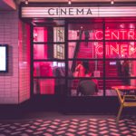 Should you watch a movie on a first date?