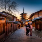 What aspect of Japanese culture interests you the most? Why?