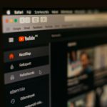 《YouTubeを見ている時に使える英語フレーズ集》⠀