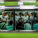 How can transportation be improved in Tokyo?
