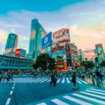 What brought you to Japan? Is that still your reason now? Why or why not?