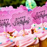 ≪レベル別英語フレーズ≫Happy birthdayの後の洒落たフレーズ
