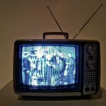 What Japanese-speaking TV show or movie can you recommend?