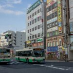 How can transportation be improved in Japan