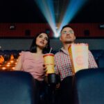 What was the latest movie you watched?