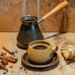 The History of Coffee