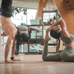 What is your favorite kind of exercise or workout and how did you get into it?
