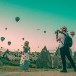 Some Benefits of Travel