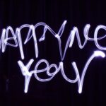 New Year’s Resolutions