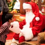 How Do You Like to Spend Christmas?
