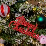 クリスマスに関する英語フレーズ