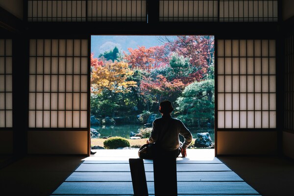 The Mysterious Allure of Japan