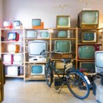 What is your favorite TV series from your home country?