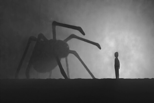 What is a fear you have conquered and how did you do it?