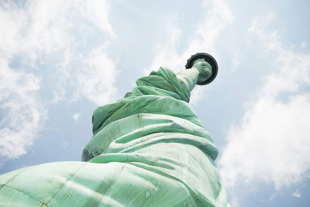 What was the most monumental event in the world in your lifetime?