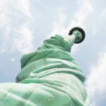 What was the most monumental event in the world in your lifetime?