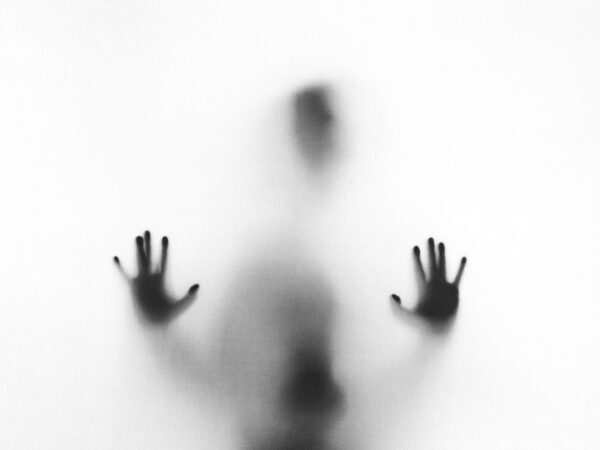 Doppelganger Ghost Story