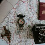 Travel Plans for 2025