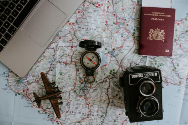 Travel Plans for 2025