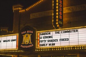 What movie should be remade and what movie shouldn’t?