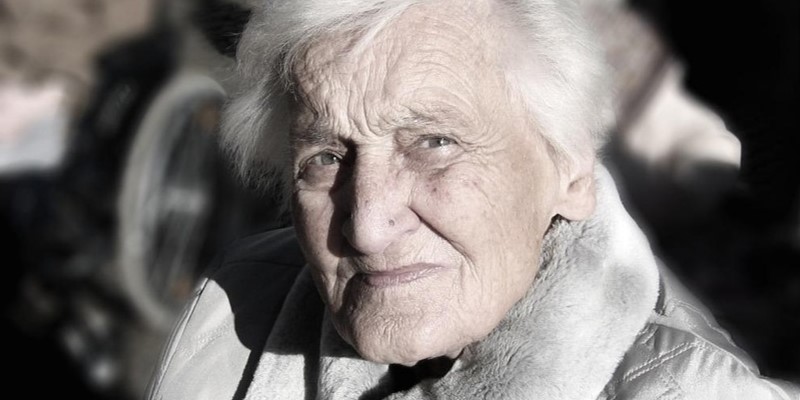 The life of my Great Grandmother