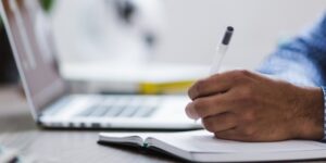 My daily Japanese study routine