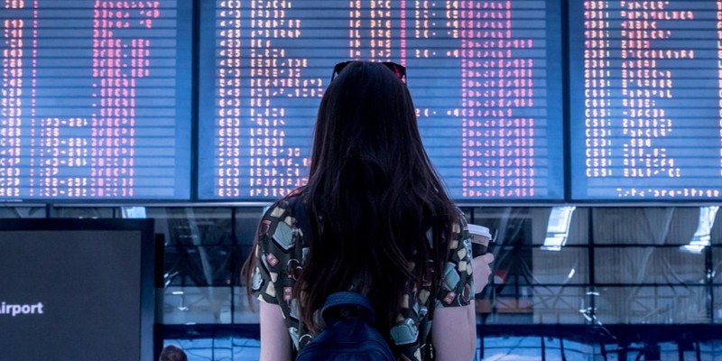 Crazy Travel Experience in Mali