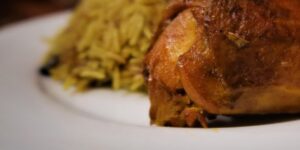 The Pros and Cons of Eating Kentucky Fried Chicken