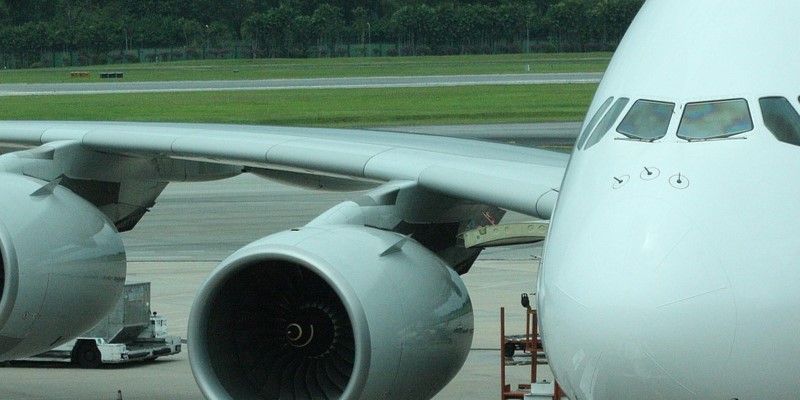 Singapore and Malaysia Trip