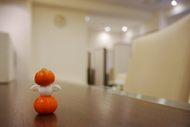 $ヤマちゃんの、社長!そんな英語はありません!