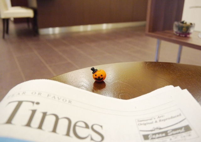 $ヤマちゃんの、社長!そんな英語はありません!