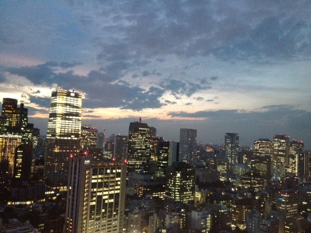 $ヤマちゃんの、社長！そんな英語はありません！