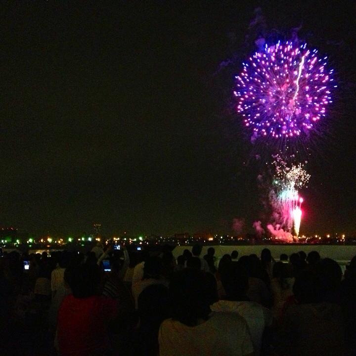 奥多摩に行きたいかー 英会話研究所